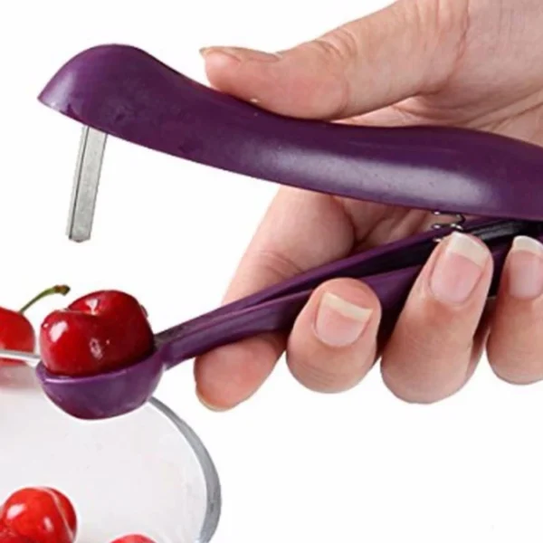 Cherry Pitter