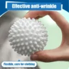 Reusable Laundry Balls3/1Pcs-Cleaning Tools