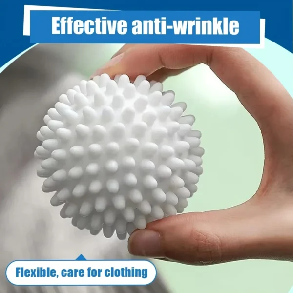 Reusable Laundry Balls3/1Pcs-Cleaning Tools