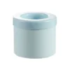 S528b7c2f0d864fce83a4d5be9eba0e7cm.webp Silicone Ice Cube Mold Round Ice Bucket Summer-Freeze Ice Maker
