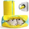Durable Shoe Washing Bag – Protective Laundry Bag for All Shoe Types