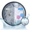 Reusable Laundry Balls3/1Pcs-Cleaning Tools