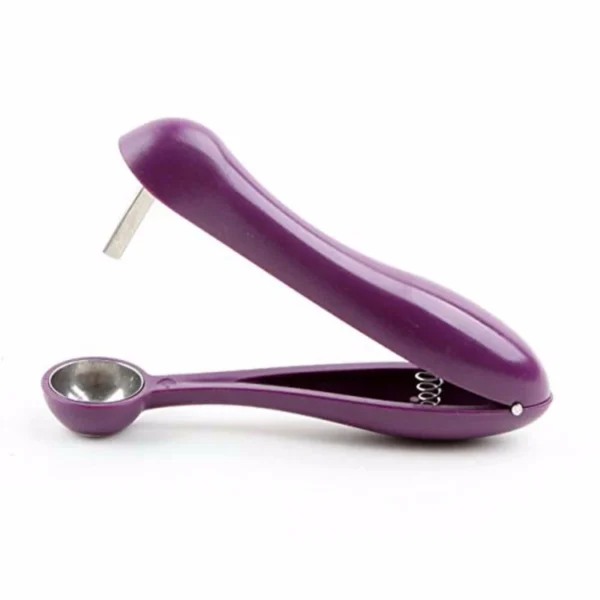 Cherry Pitter – Cherry & Olive Pit Remover