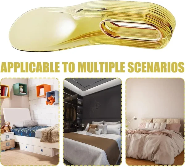 Bed Lifter – Easy Mattress Riser & Sheet Changing Tool