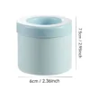 S9aeb5e9f9fe2489fa9aedff1a1598338i.webp Silicone Ice Cube Mold Round Ice Bucket Summer-Freeze Ice Maker
