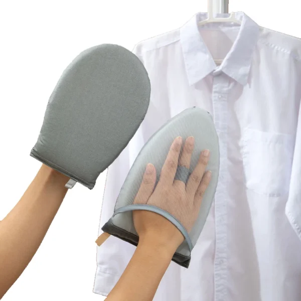 Space-Saving Mini Ironing Board