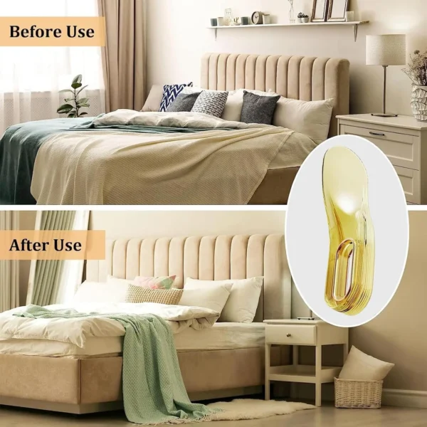 Bed Lifter – Easy Mattress Riser & Sheet Changing Tool