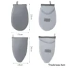 Space-Saving Mini Ironing Board