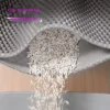 Large Cat Litter Mat – Easy Clean Double-Layer Litter Catcher