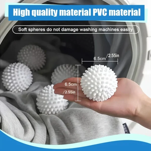 Reusable Laundry Balls3/1Pcs-Cleaning Tools