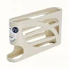 Sdd25ff6f4ac94a50b07a3dc945577c96c.webp 3-Tier Rolling Egg Holder โ Smart & Space-Saving Egg Storage Rack
