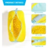 Durable Shoe Washing Bag – Protective Laundry Bag for All Shoe Types