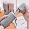 Travel Toothbrush Case
