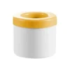 Sf8039e05f7534511a8aea33e531573f43.webp Silicone Ice Cube Mold Round Ice Bucket Summer-Freeze Ice Maker