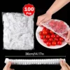 Disposable Food Bowl Covers