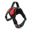 Adjustable Dog Harness – Comfortable Strong Vest for Small to Large Dogs