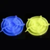 Silicone Stretch Food Covers | Reusable Food Lids