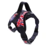 Adjustable Dog Harness – Comfortable Strong Vest for Small to Large Dogs