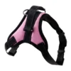 Adjustable Dog Harness – Comfortable Strong Vest for Small to Large Dogs